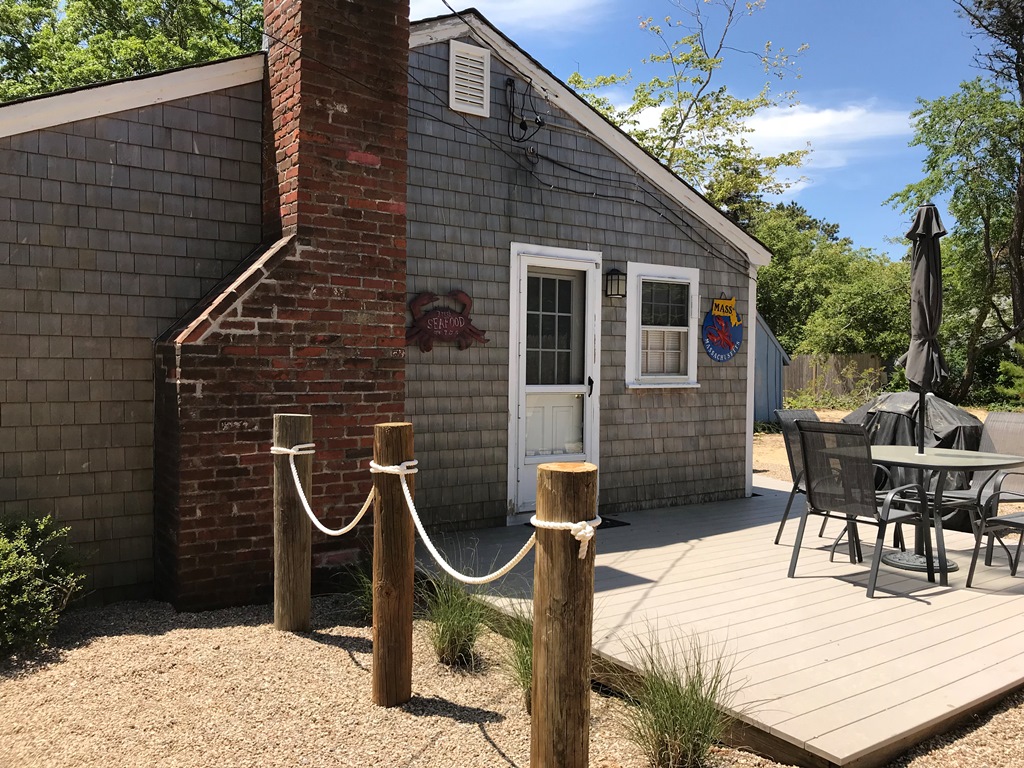 Dennis Port Rentals Cape Cod Oceanview Realty